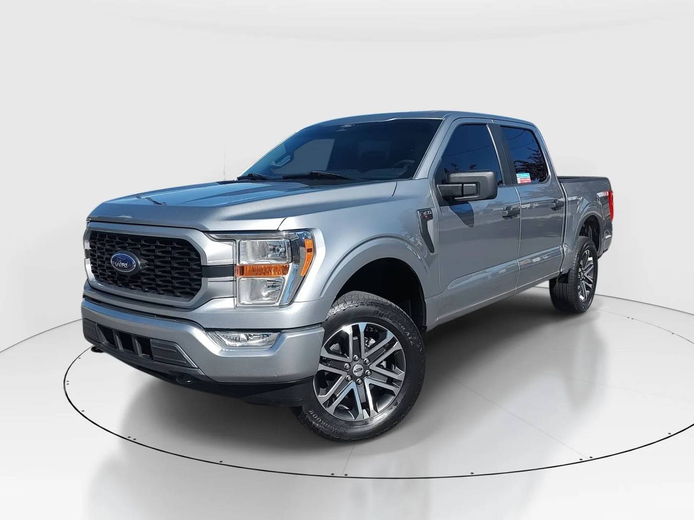 2022 Ford F-150 XLT — Pickup Truck — 89,664 mi — Bend, OR