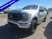 2022 Ford F-150 XLT — Pickup Truck — 27,433 mi — Bend, OR