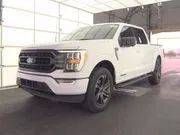 2022 Ford F-150 XLT — Pickup Truck — 37,372 mi — Bend, OR