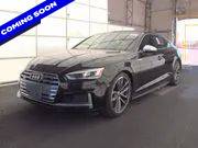 2018 Audi S5 Premium Plus — Hatchback — 54,365 mi — Bend, OR
