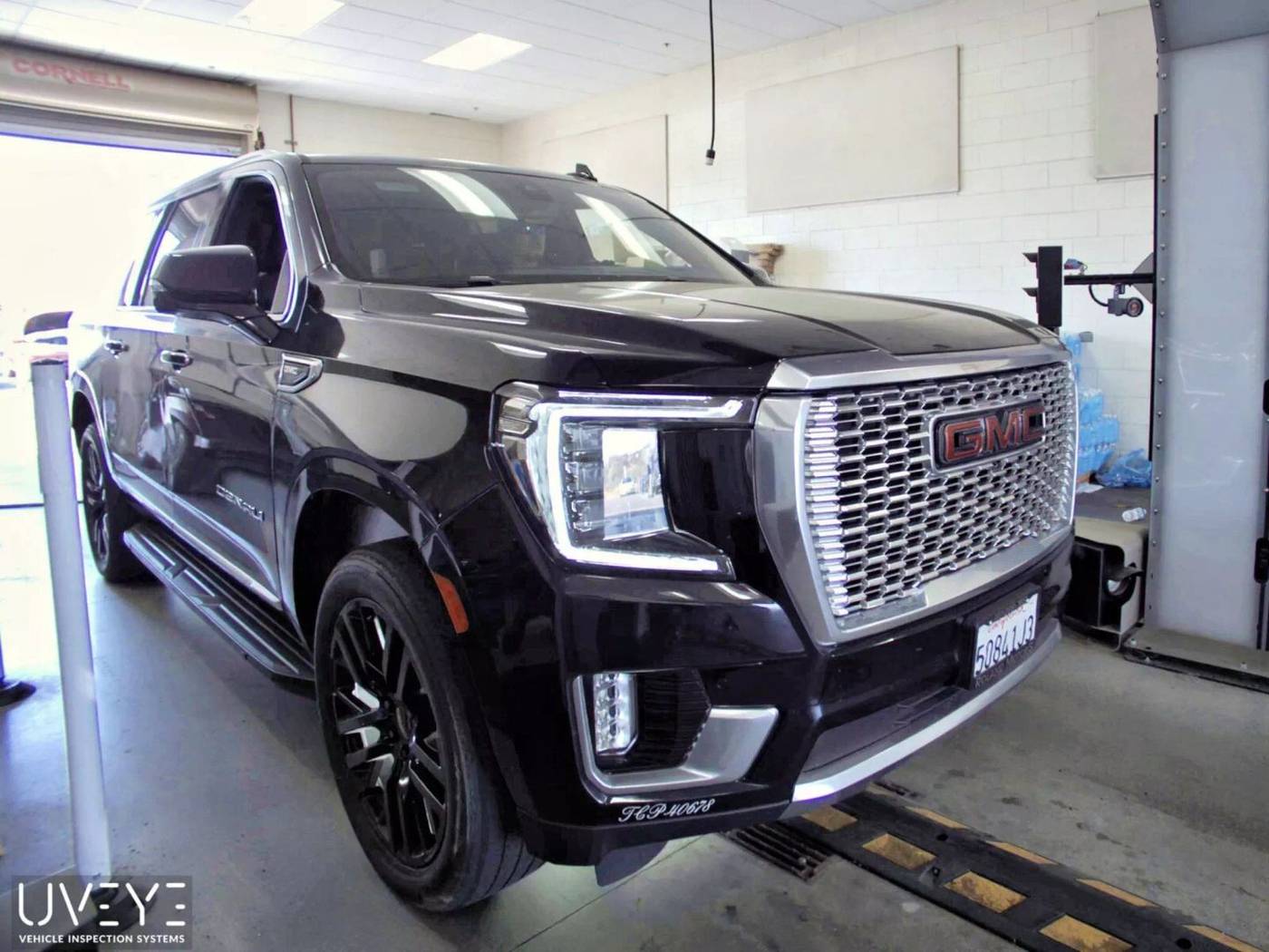 2021 GMC Yukon Denali — SUV — 131,266 mi — Bend, OR