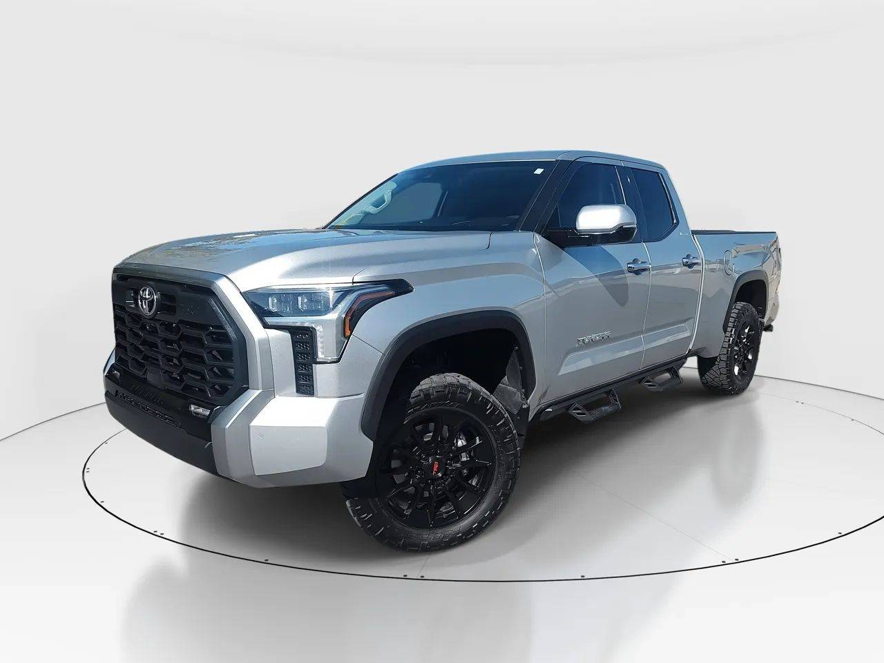 2023 Toyota Tundra Limited — Pickup Truck — 41,391 mi — Bend, OR