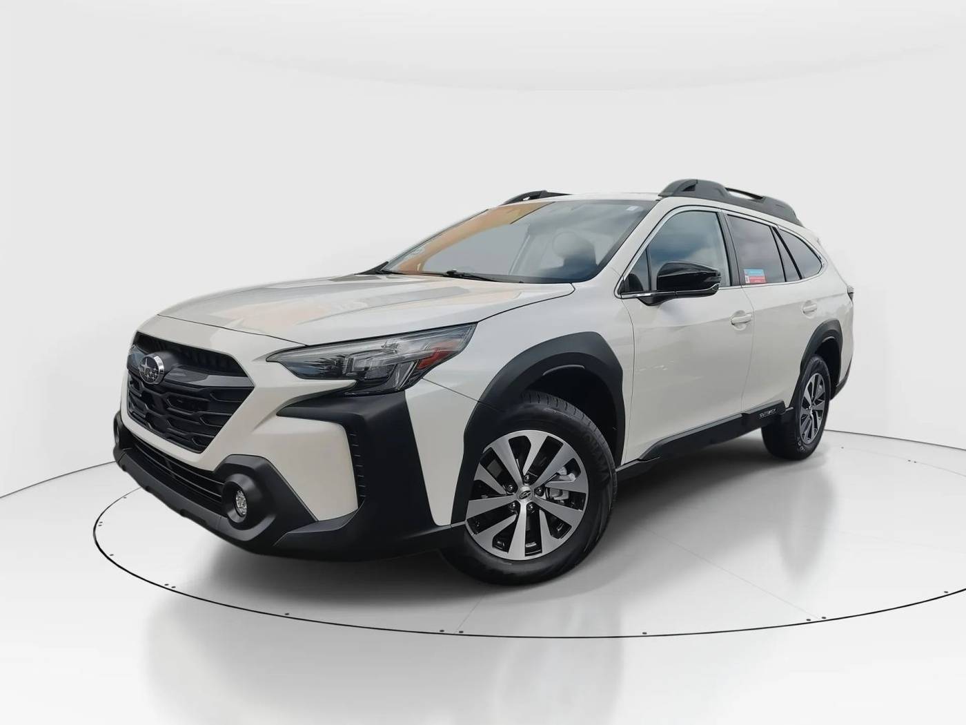 2023 Subaru Outback Premium — SUV — 20,017 mi — Bend, OR