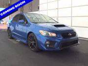 2020 Subaru WRX Premium — Sedan — 74,489 mi — Bend, OR