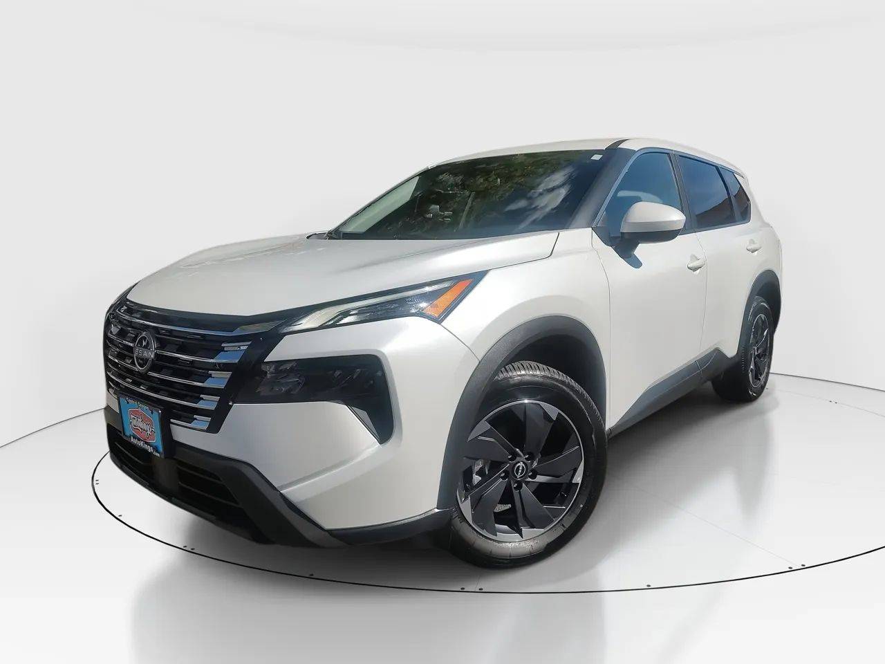 2024 Nissan Rogue SV — SUV — 36,176 mi — Bend, OR