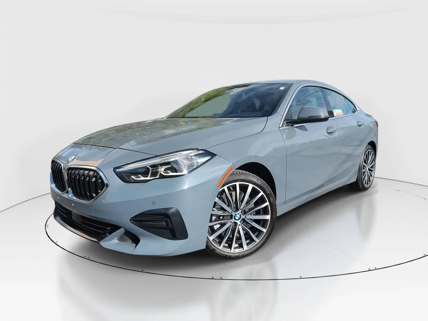 2022 BMW 2 Series 228i — Sedan — 47,725 mi — Bend, OR
