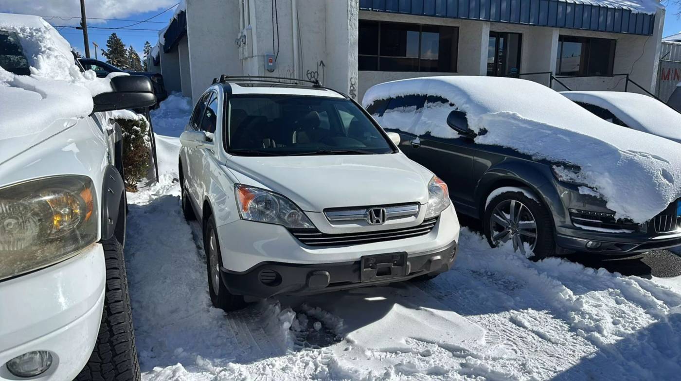 2007 Honda CR-V EX-L — SUV — 85,555 mi — Bend, OR