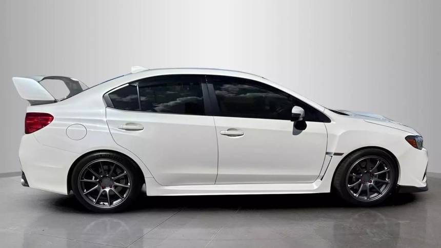 2016 Subaru WRX STI For Sale in Bend, OR - JF1VA2M64G9814886 - TrueCar