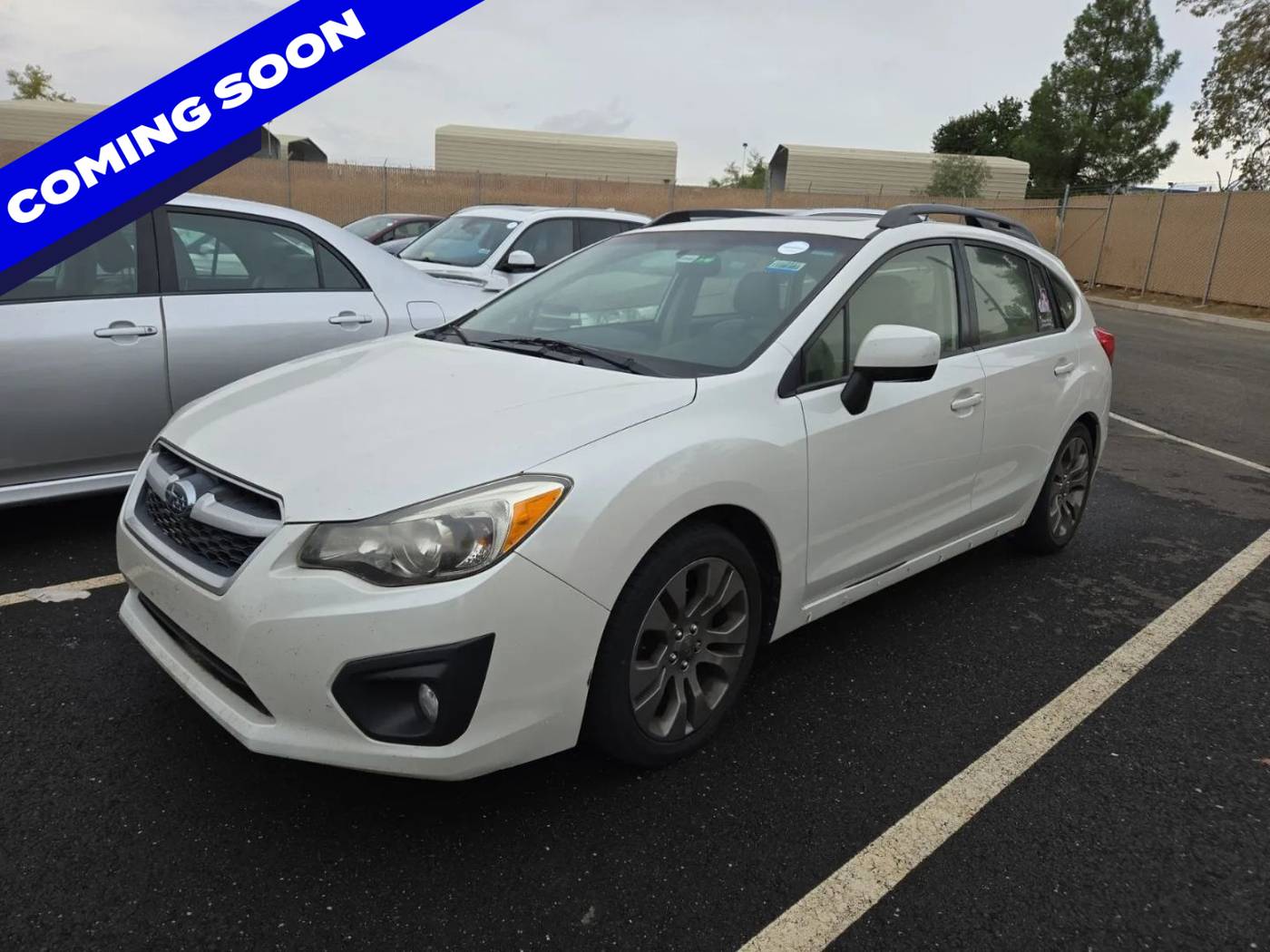 2014 Subaru Impreza 2.0i Sport Limited — Wagon — 84,040 mi — Bend, OR