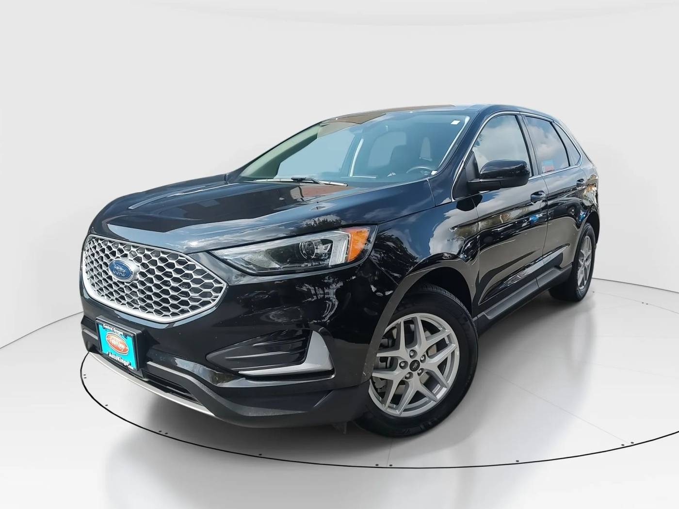 2023 Ford Edge SEL — SUV — 64,052 mi — Bend, OR