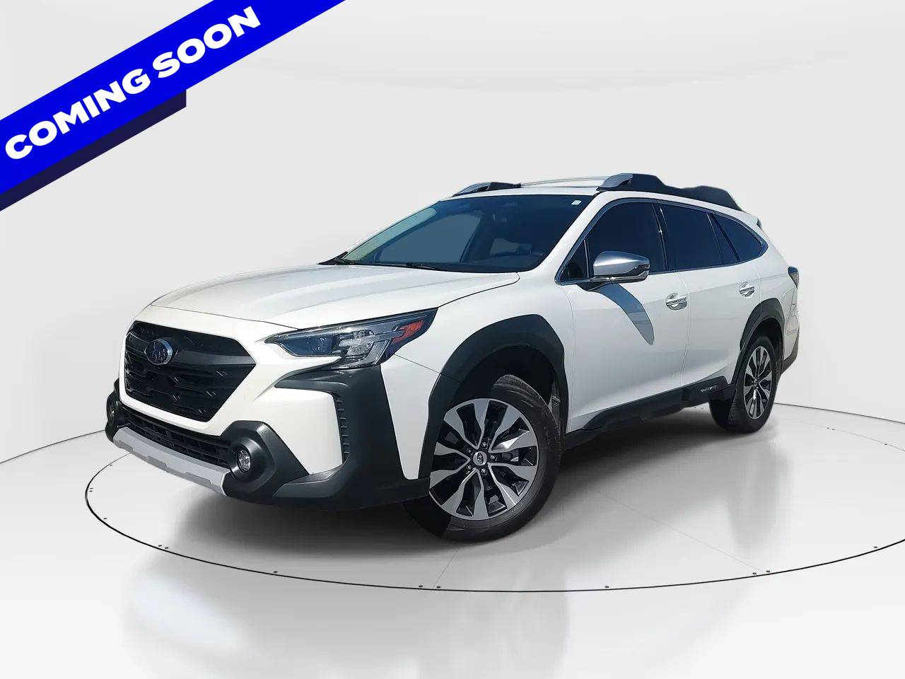 2023 Subaru Outback Touring — SUV — 35,954 mi — Bend, OR