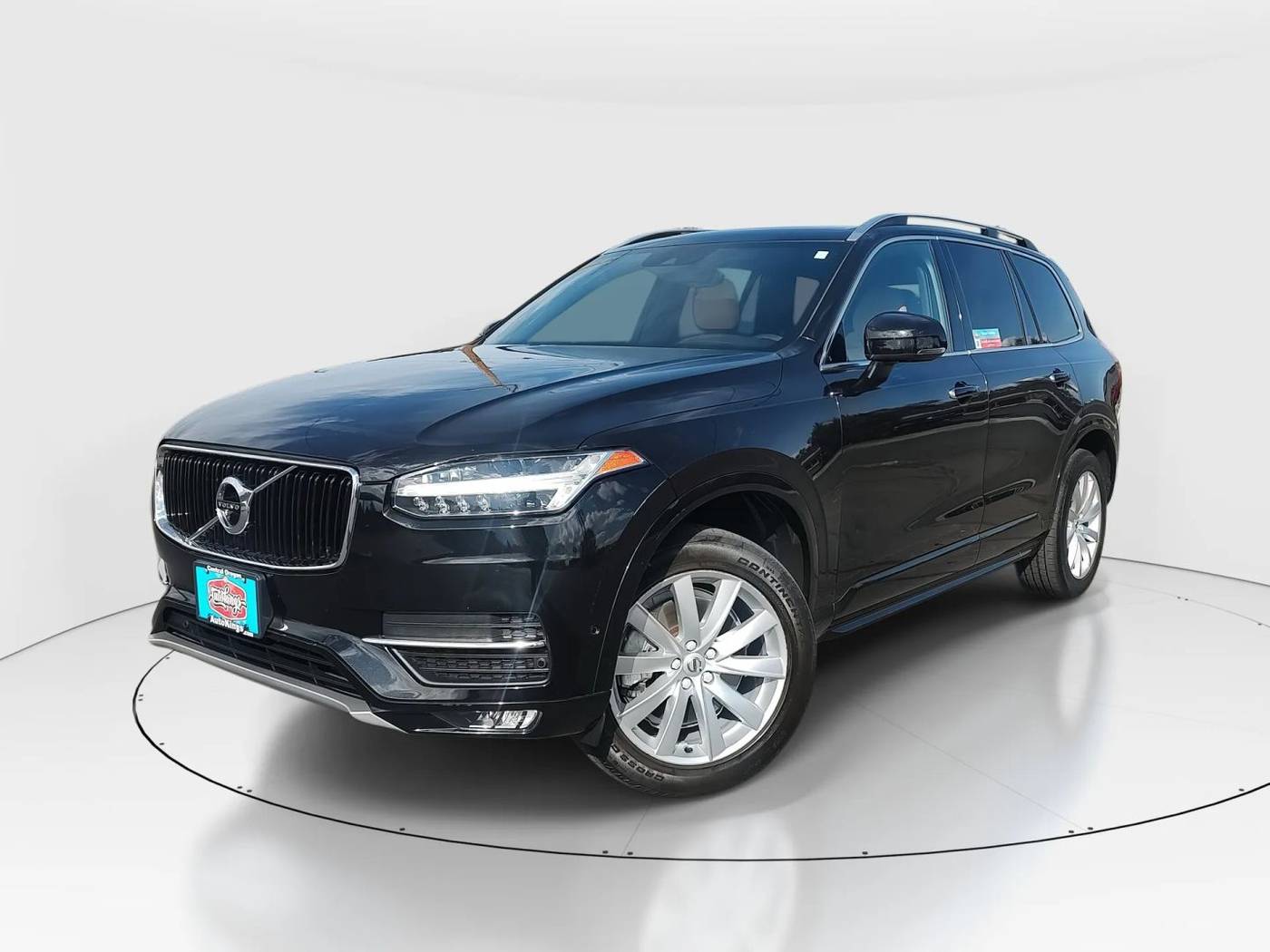 2018 Volvo XC90 Momentum — SUV — 82,867 mi — Bend, OR