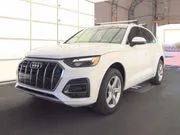 2021 Audi Q5 Premium — SUV — 52,612 mi — Bend, OR