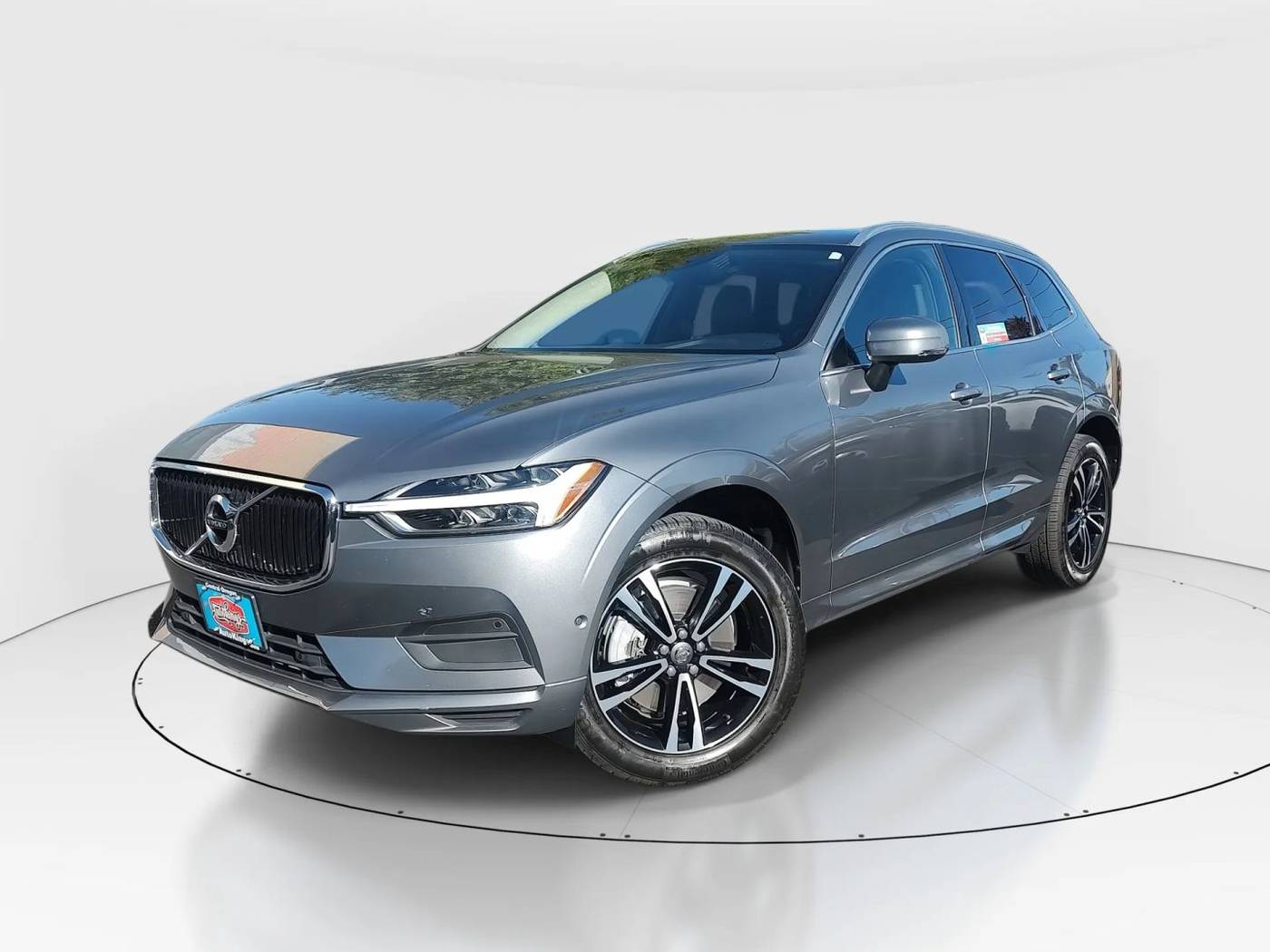 2019 Volvo XC60 Momentum — SUV — 74,144 mi — Bend, OR