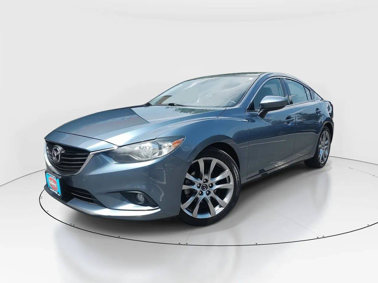 2014 Mazda Mazda6 i Grand Touring — Sedan — 66,394 mi — Bend, OR
