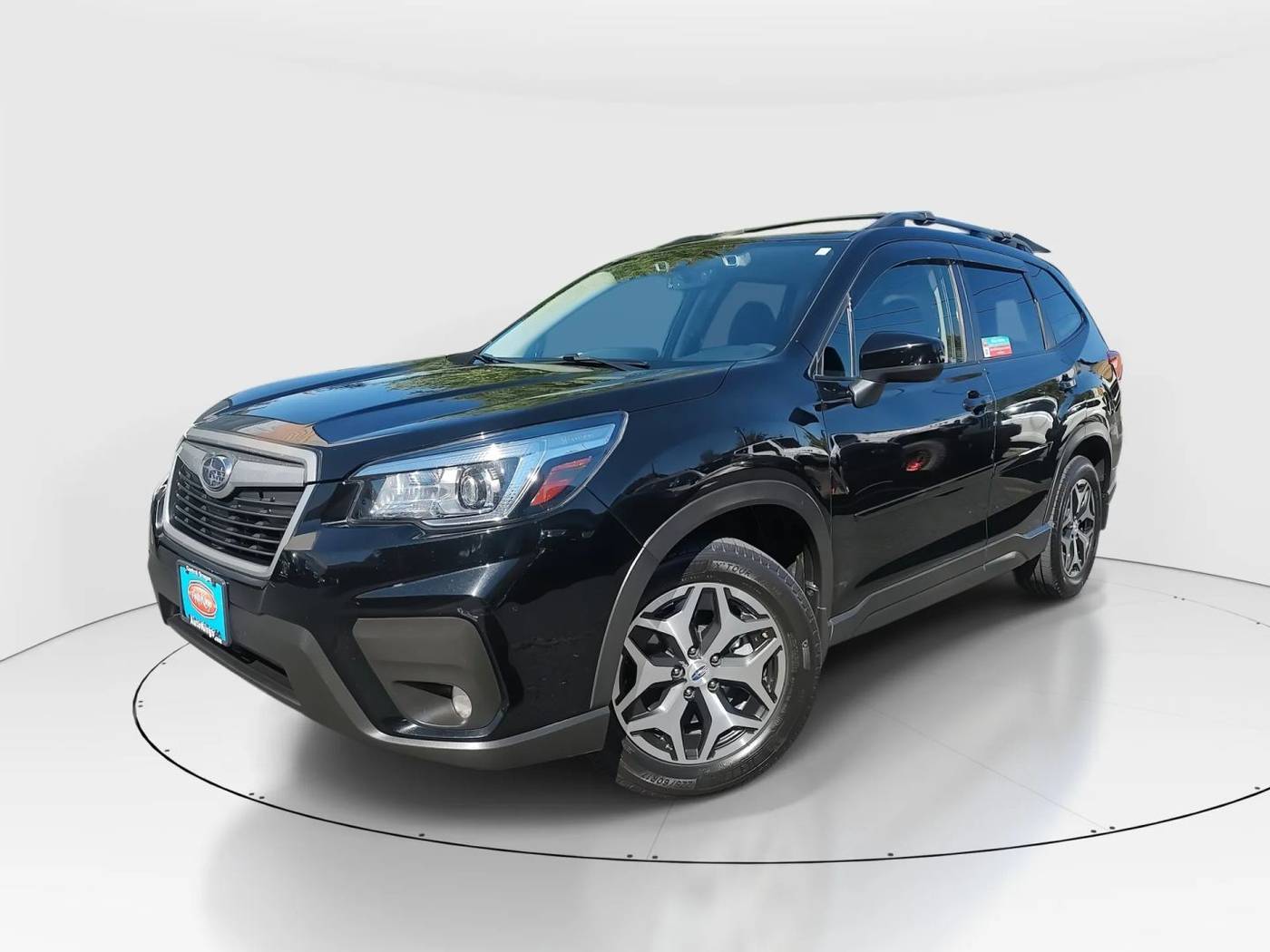 2019 Subaru Forester 2.5i Premium — SUV — 90,177 mi — Bend, OR