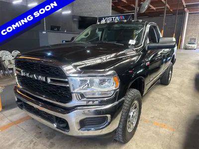 2020 Ram 2500 Tradesman — Pickup Truck — 64,524 mi — Bend, OR