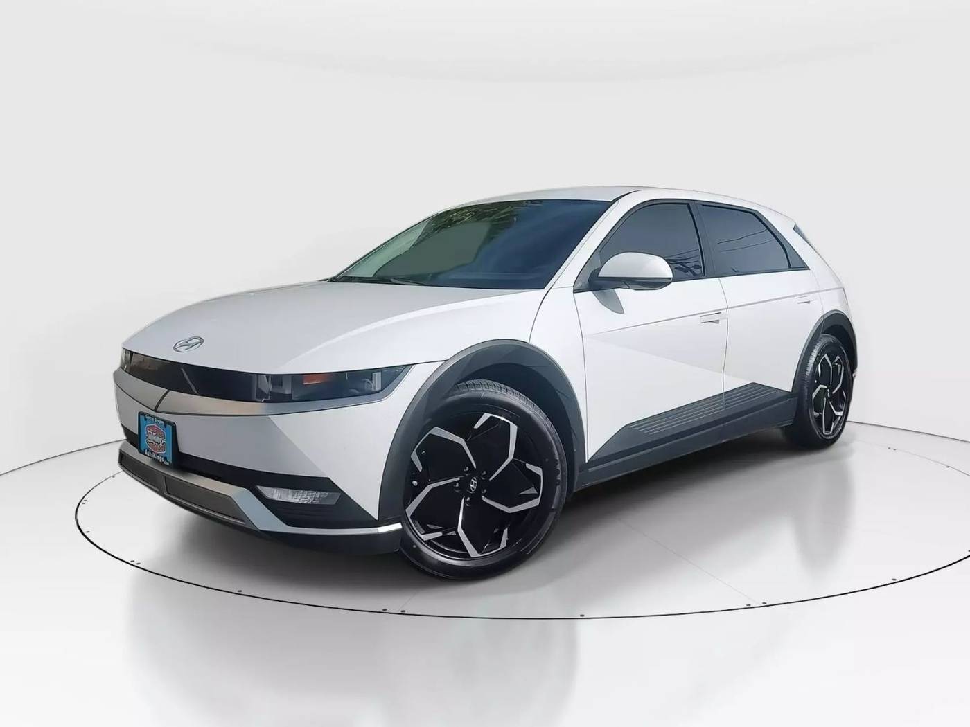 2023 Hyundai IONIQ 5 SE — SUV — 55,730 mi — Bend, OR