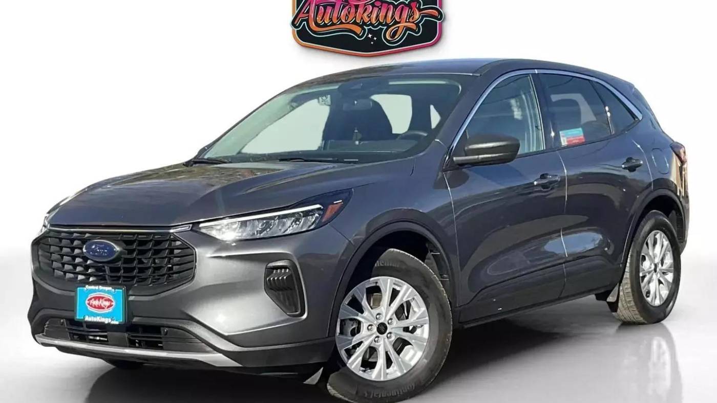 2023 Ford Escape Active — SUV — 17,969 mi — Bend, OR