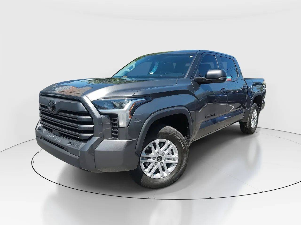 2024 Toyota Tundra SR5 — Pickup Truck — 23,227 mi — Bend, OR