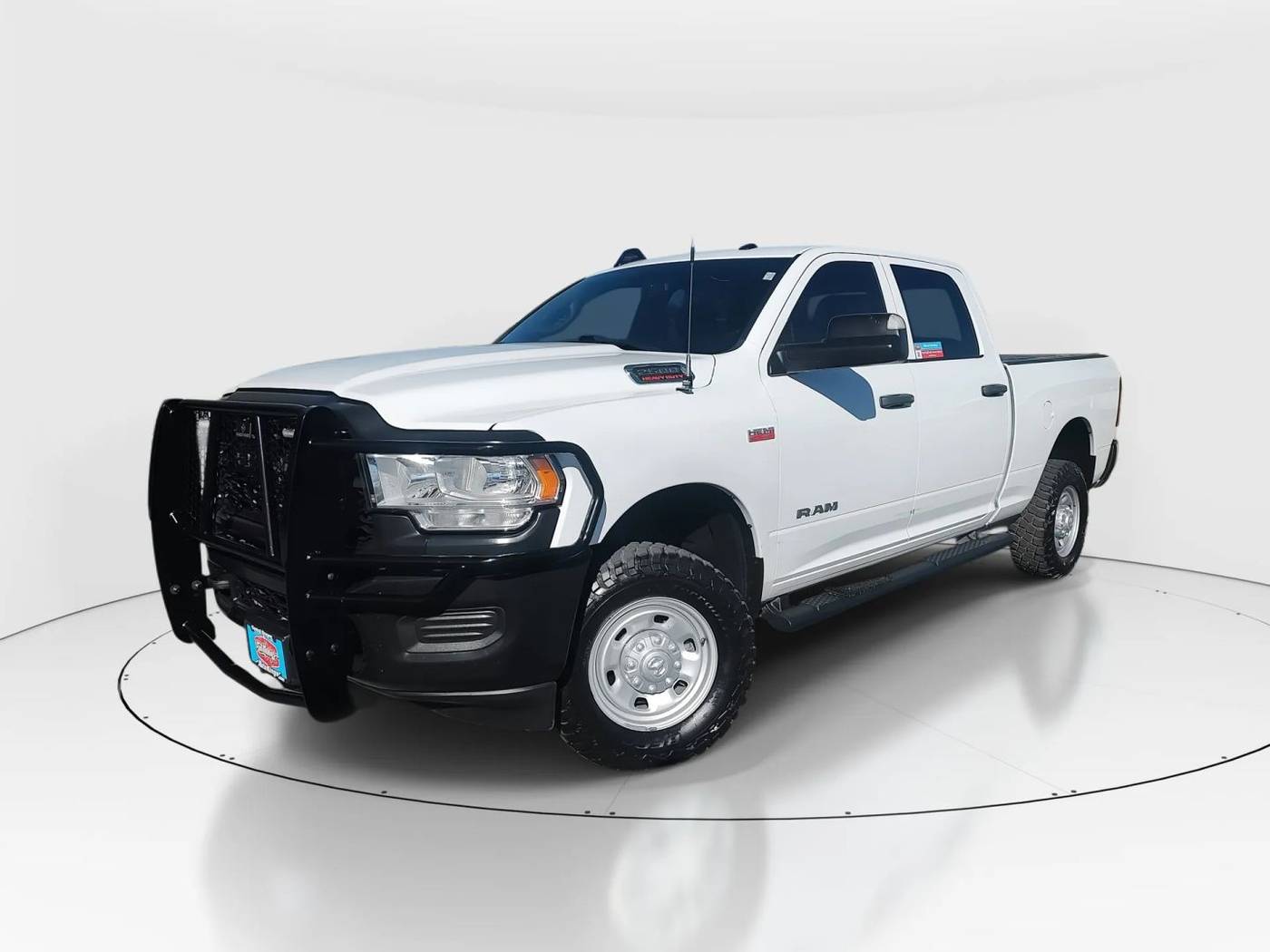2021 Ram 2500 Tradesman — Pickup Truck — 61,413 mi — Bend, OR