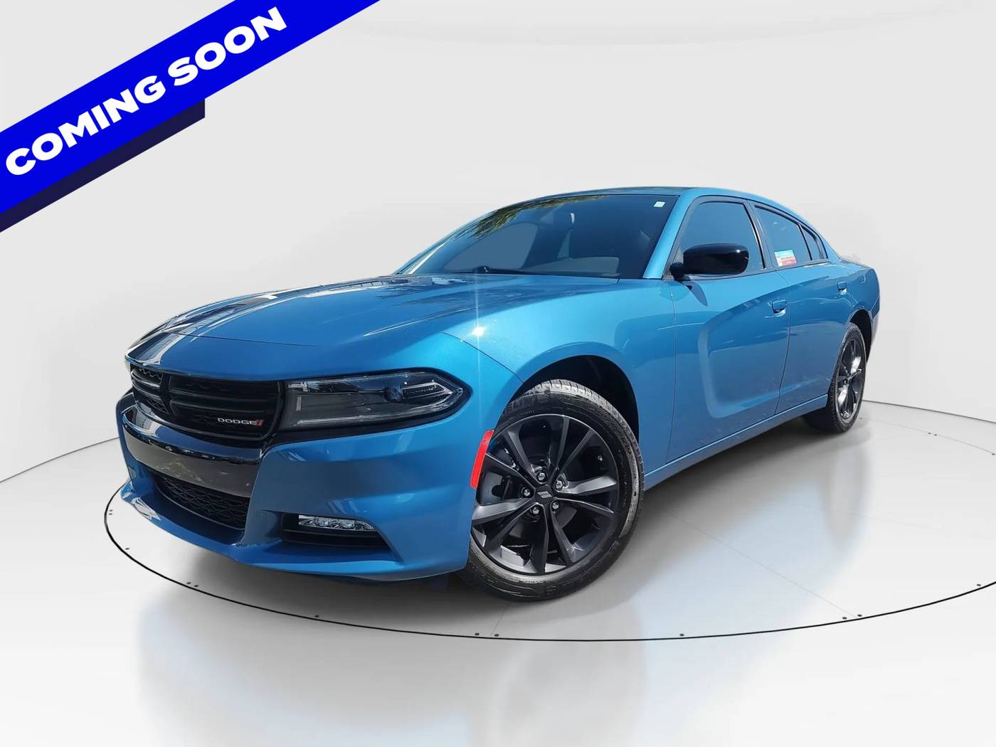 2023 Dodge Charger SXT — Sedan — 21,906 mi — Bend, OR
