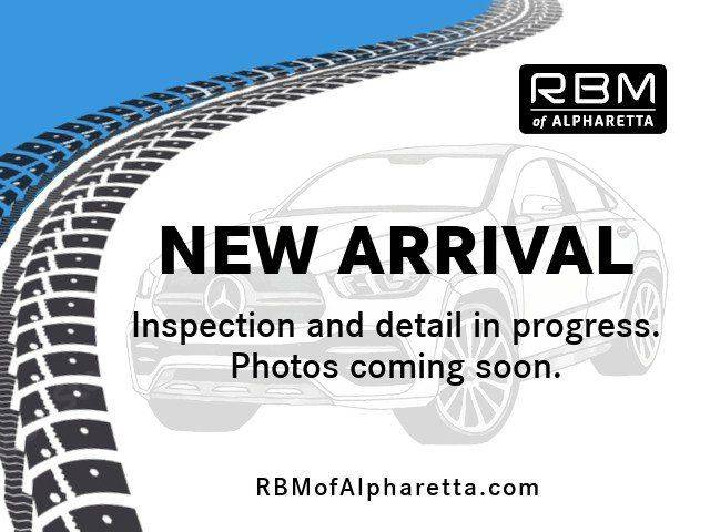 2024 Mercedes-Benz Sprinter 2500