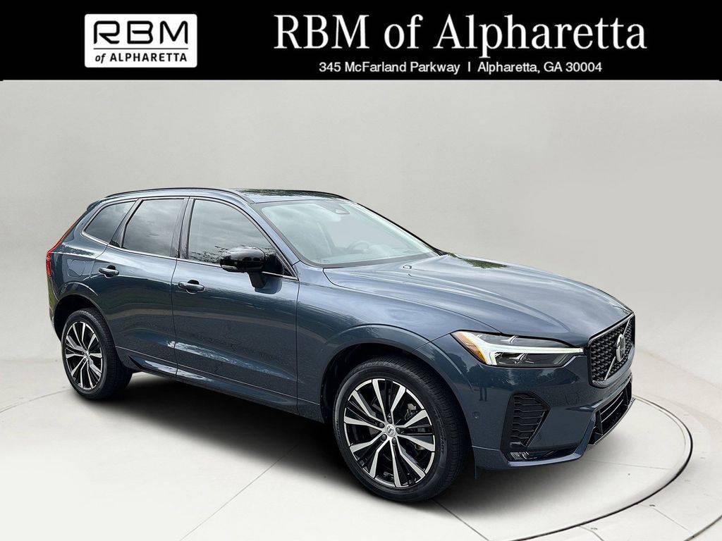 2023 Volvo XC60 Ultimate — SUV — 19,368 mi — Alpharetta, GA