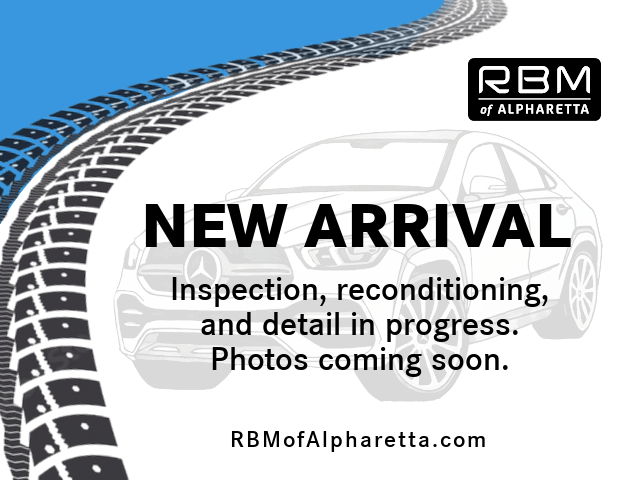 2021 Mercedes-Benz GLE GLE 350 — SUV — 20,400 mi — Alpharetta, GA