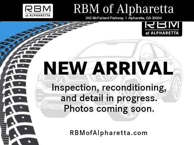 2023 Mercedes-Benz S-Class S 500 — Sedan — 6,404 mi — Alpharetta, GA
