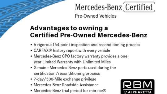 2023 Mercedes-Benz EQS Sedan EQS 450+ — Hatchback — 6,809 mi — Alpharetta, GA