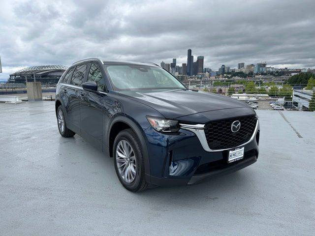 2024 Mazda CX-90 Select — SUV — 13,498 mi — Seattle, WA