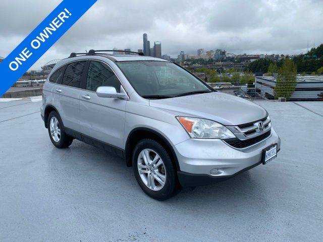 2010 Honda CR-V EX-L — SUV — 150,980 mi — Seattle, WA