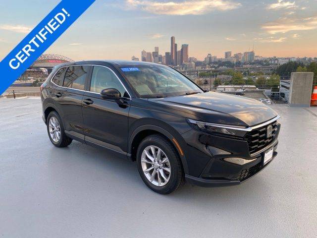 2023 Honda CR-V EX-L — SUV — 43,101 mi — Seattle, WA