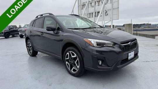 2019 Subaru Crosstrek Limited — SUV — 27,308 mi — Seattle, WA