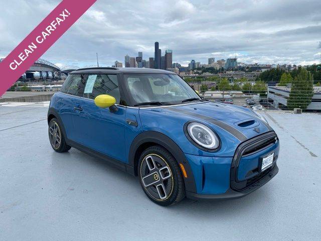 2023 MINI Electric Hardtop Cooper SE — Hatchback — 30,790 mi — Seattle, WA