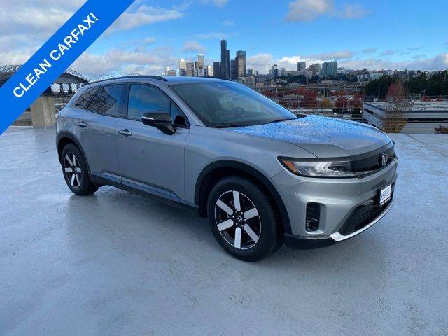 2024 Honda Prologue Touring — SUV — 3,638 mi — Seattle, WA