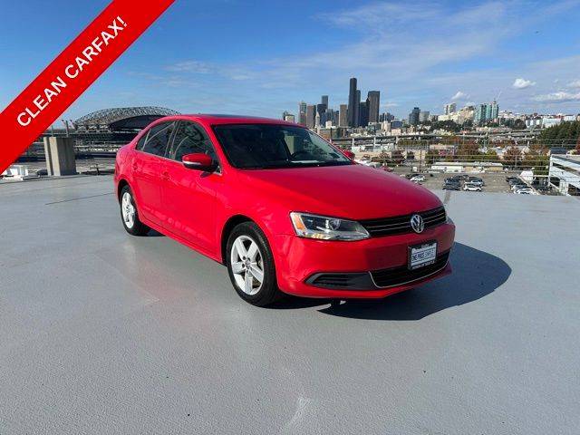 2013 Volkswagen Jetta TDI — Sedan — 85,988 mi — Seattle, WA