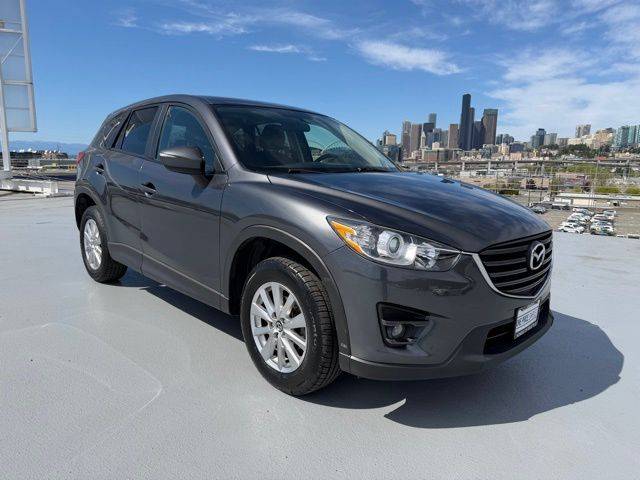 2016 Mazda CX-5 Touring — SUV — 97,601 mi — Seattle, WA