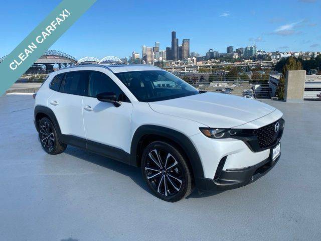 2023 Mazda CX-50 Premium Plus — SUV — 41,865 mi — Seattle, WA