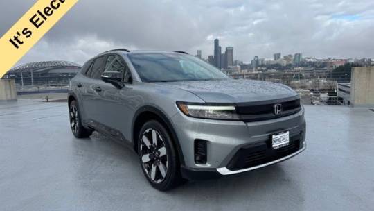 2024 Honda Prologue Elite — SUV — 5,130 mi — Seattle, WA