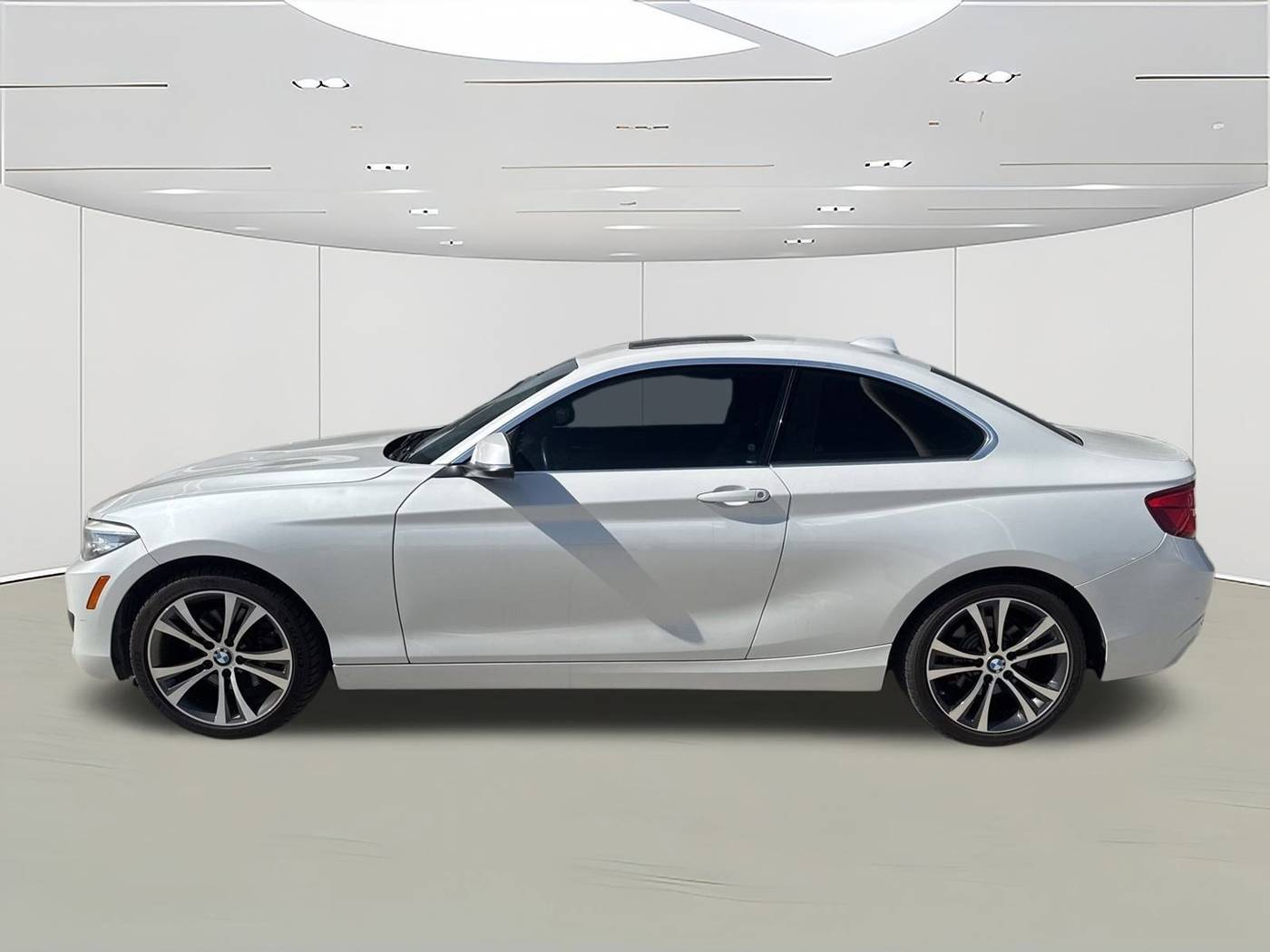 2018 BMW 2 Series 230i — Coupe — 96,820 mi — Houston, TX