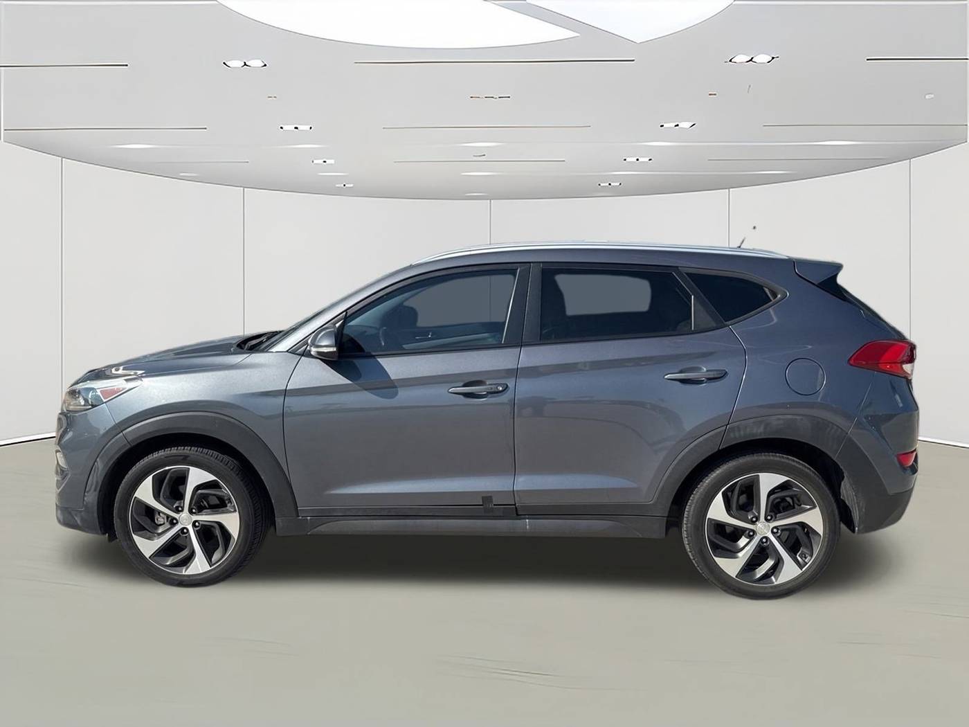 2016 Hyundai Tucson Sport — SUV — 88,092 mi — Houston, TX