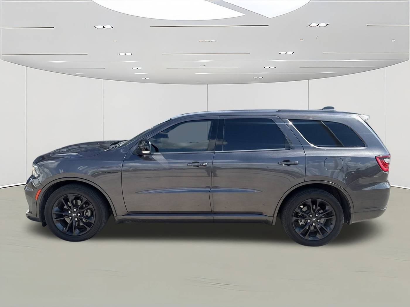 2021 Dodge Durango R/T — SUV — 48,219 mi — Houston, TX