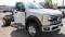 2023 Ford Super Duty F-450 Chassis Cab in Houston, TX 3 - Open Gallery