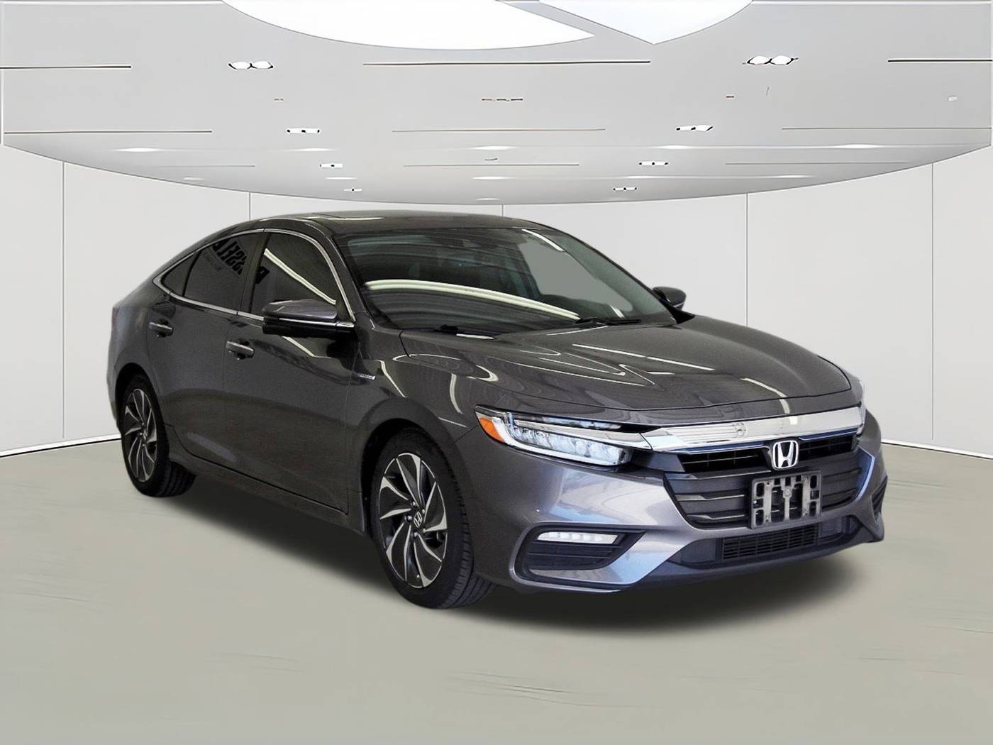 2019 Honda Insight Touring — Sedan — 41,676 mi — Houston, TX