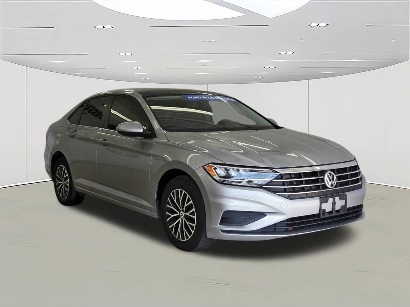 2020 Volkswagen Jetta SE — Sedan — 60,794 mi — Houston, TX