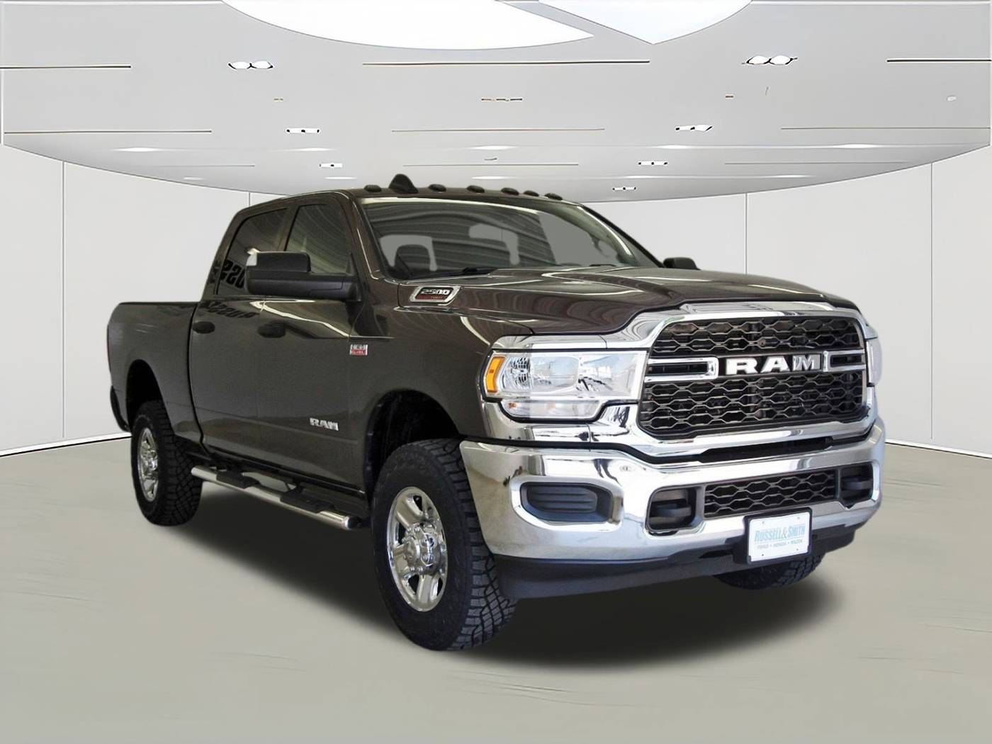 2021 Ram 2500 Tradesman — Pickup Truck — 42,238 mi — Houston, TX