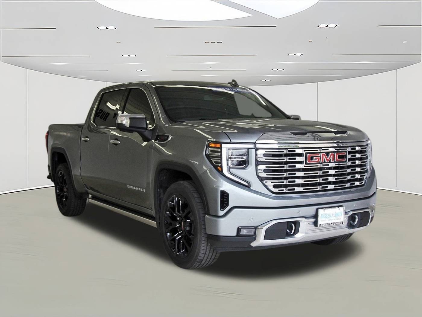 2023 GMC Sierra 1500 Denali — Pickup Truck — 30,005 mi — Houston, TX