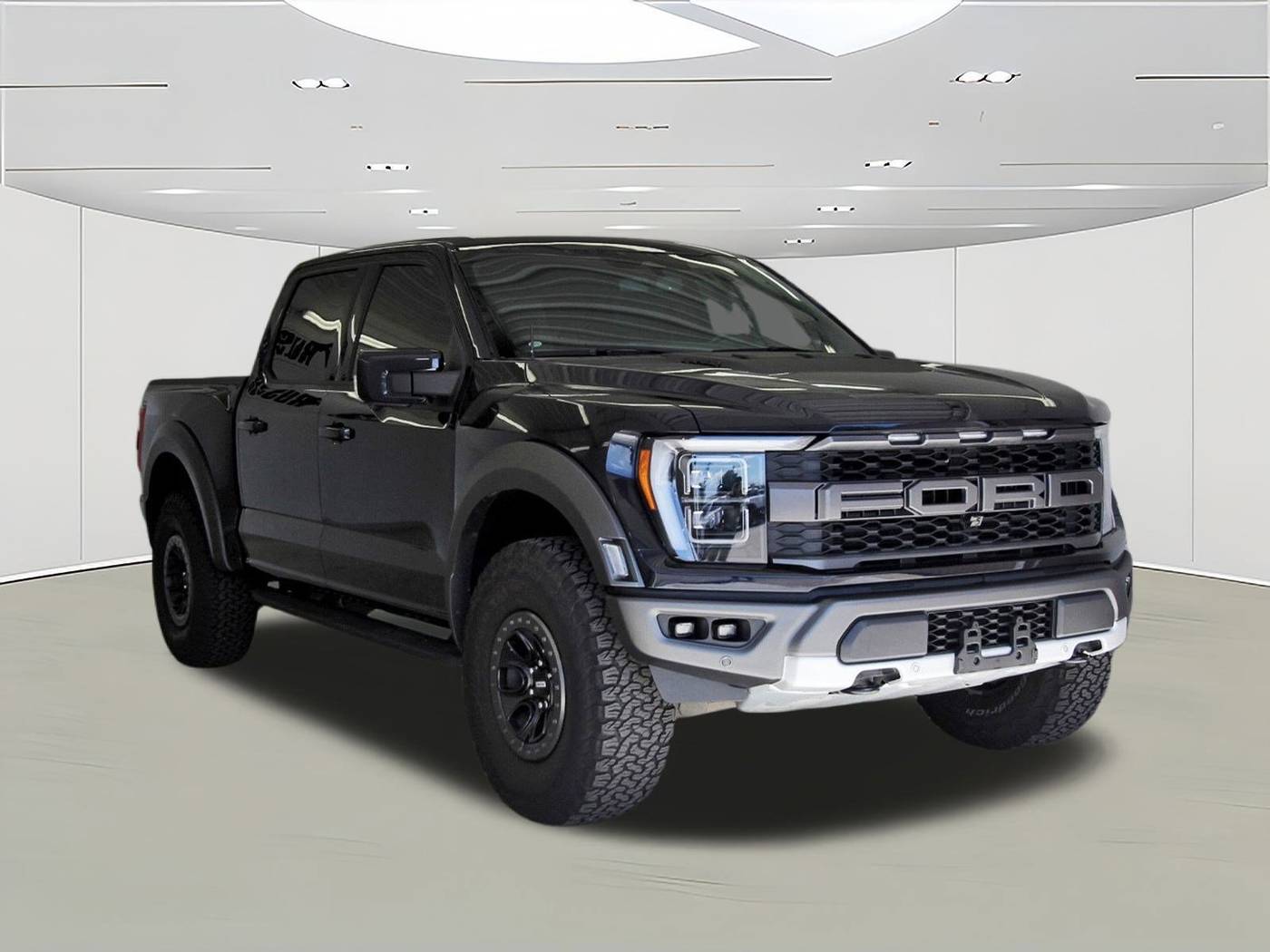 2022 Ford F-150 Raptor — Pickup Truck — 38,923 mi — Houston, TX